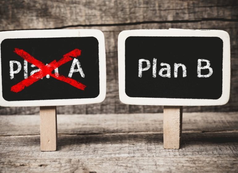 You are currently viewing Take Two