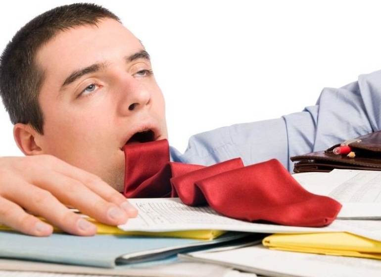 You are currently viewing Bikinis, Recruiters, and Hard Work