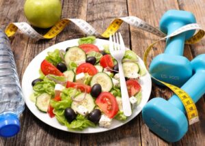 Read more about the article The Recruiting Diet