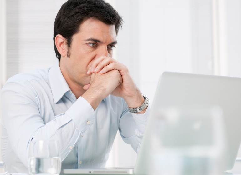 You are currently viewing Self-Assessment vs. Inner Critic