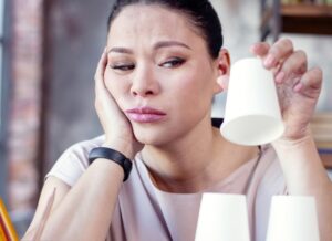 Read more about the article When to Let Go of a Goal