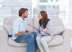 Read more about the article Recruiting, Dating, and Therapy