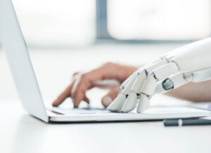 Read more about the article Unlocking the Potential of Technology in Recruitment: How Innovative Solutions are Transforming the Hiring Process