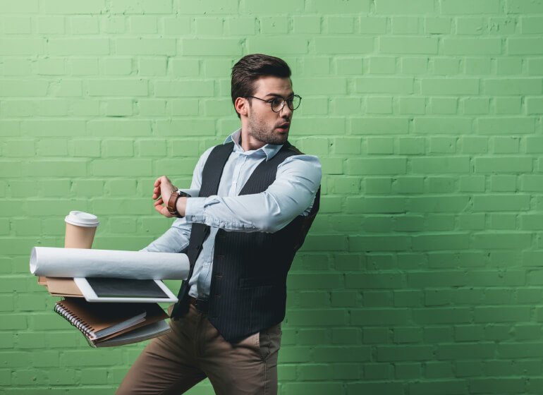 You are currently viewing High Performance and Side Hustles 