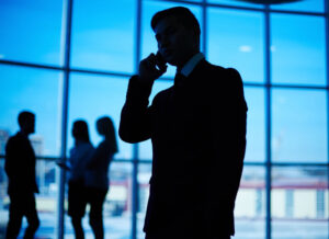 Read more about the article Le condizioni di mercato non sono determinate dall’aumento delle chiamate in entrata dei candidati