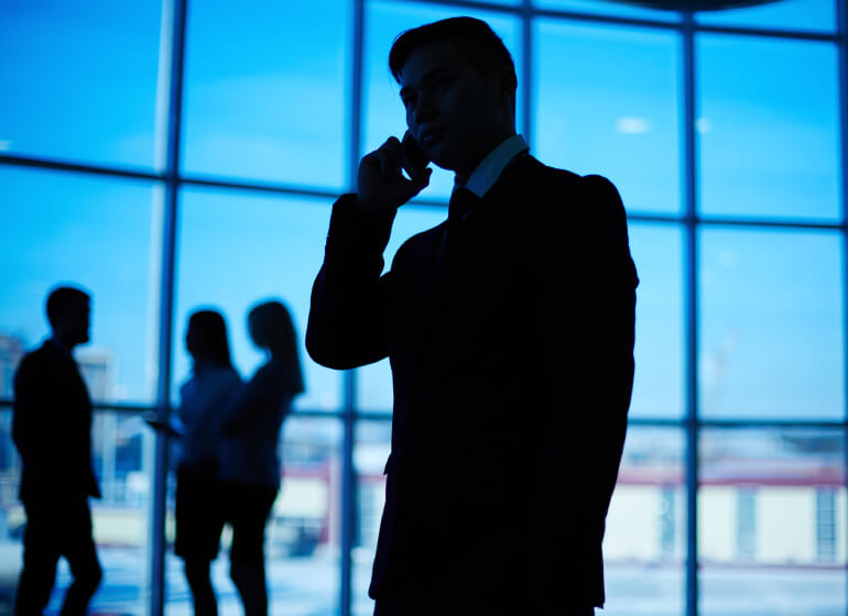 You are currently viewing Le condizioni di mercato non sono determinate dall’aumento delle chiamate in entrata dei candidati