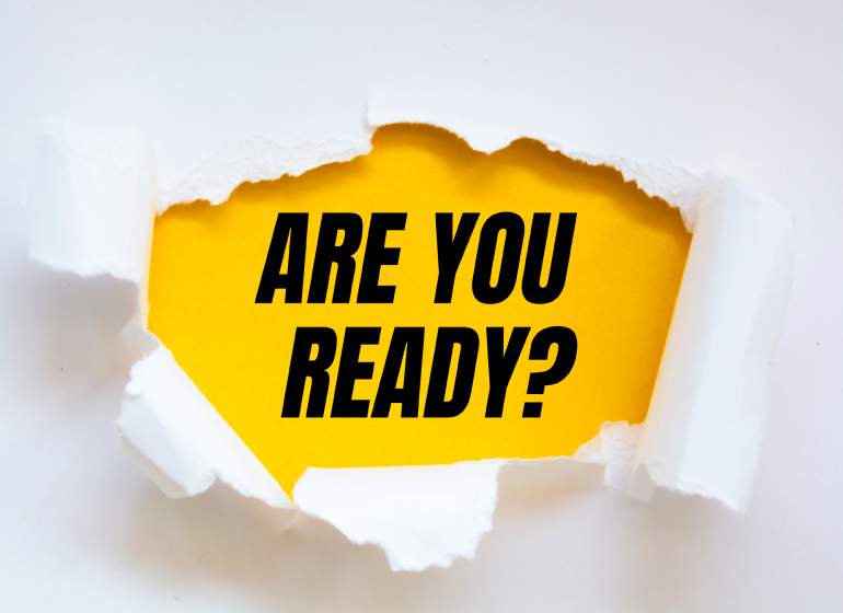 You are currently viewing Preparazione dei candidati